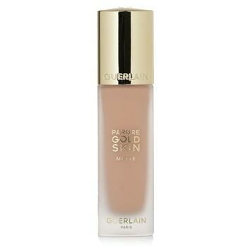 OJAM Online Shopping - Guerlain Parure Gold Skin Matte Foundation SPF15 - # 1C Cool 35ml/1.1oz Make Up