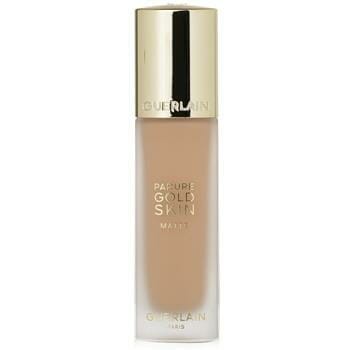 OJAM Online Shopping - Guerlain Parure Gold Skin Matte Foundation SPF15 - # 1N Neutral 35ml/1.1oz Make Up