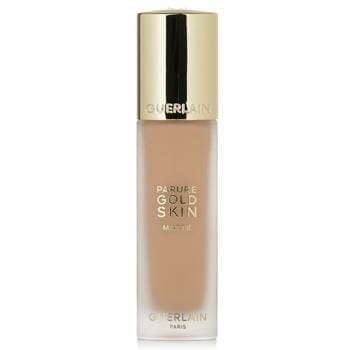 OJAM Online Shopping - Guerlain Parure Gold Skin Matte Foundation SPF15 - # 2N Neutral 35ml/1.1oz Make Up