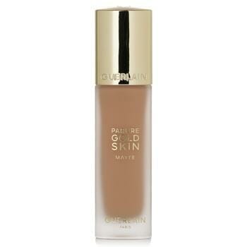 OJAM Online Shopping - Guerlain Parure Gold Skin Matte Foundation SPF15 - # 3N Neutral 35ml/1.1oz Make Up