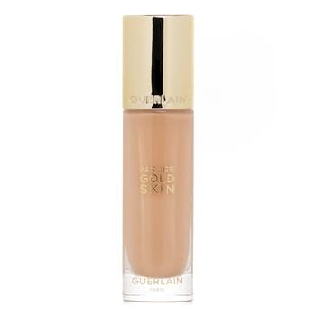 OJAM Online Shopping - Guerlain Parure Gold Skin Rejuvenating Radiance Foundation - # 2N Neutral 35ml Make Up