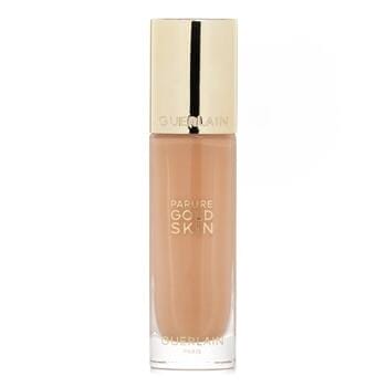 OJAM Online Shopping - Guerlain Parure Gold Skin Rejuvenating Radiance Foundation - # 3N Neutral 35ml Make Up