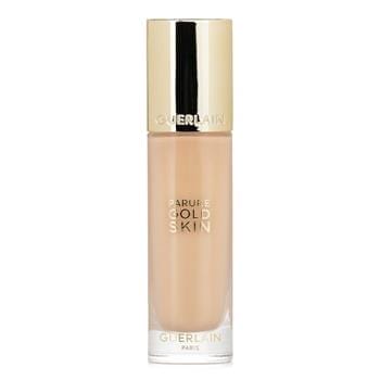 OJAM Online Shopping - Guerlain Parure Gold Skin Rejuvenating Radiance Foundation SPF20/PA+++ - # 0N Neutral 35ml/1.1oz Make Up