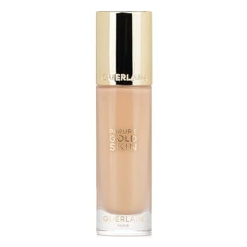 OJAM Online Shopping - Guerlain Parure Gold Skin Rejuvenating Radiance Foundation SPF20/PA+++ - # 1N Neutral 35ml/1.1oz Make Up