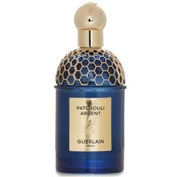 OJAM Online Shopping - Guerlain Patchouli Ardent Eau De Parfum Spray 125ml/4.2oz Ladies Fragrance