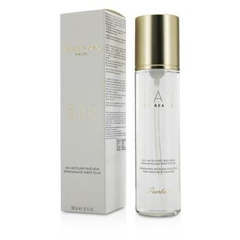 OJAM Online Shopping - Guerlain Pure Radiance Cleanser - Eau De Beaute Refreshing Micellar Solution 200ml/6.7oz Skincare