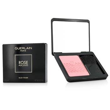 OJAM Online Shopping - Guerlain Rose Aux Joues Tender Blush - #06 Pink Me Up 6.5g/0.22oz Make Up