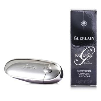 OJAM Online Shopping - Guerlain Rouge G De Guerlain Exceptional Complete Lip Colour - # 77 Geraldine 3.5g/0.12oz Make Up