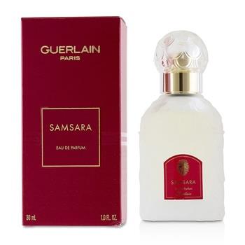 OJAM Online Shopping - Guerlain Samsara Eau De Parfum Spray 30ml/1oz Ladies Fragrance