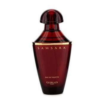 OJAM Online Shopping - Guerlain Samsara Eau De Toilette Spray 50ml/1.7oz Ladies Fragrance