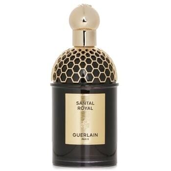 OJAM Online Shopping - Guerlain Santal Royal Eau De Parfum Spray 125ml/4.2oz Ladies Fragrance