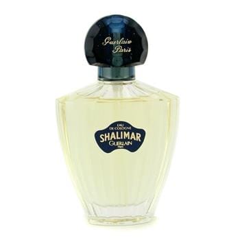 OJAM Online Shopping - Guerlain Shalimar Eau De Cologne Spray 75ml/2.5oz Ladies Fragrance
