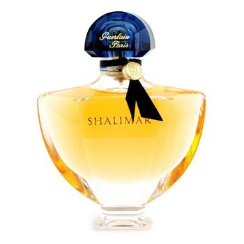 OJAM Online Shopping - Guerlain Shalimar Eau De Parfum Spray 50ml/1.7oz Ladies Fragrance