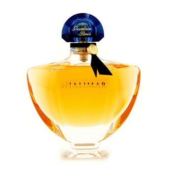 OJAM Online Shopping - Guerlain Shalimar Eau De Parfum Spray 90ml/3oz Ladies Fragrance