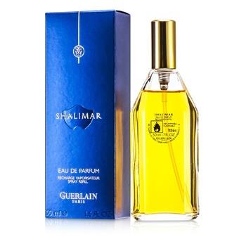 OJAM Online Shopping - Guerlain Shalimar Eau De Parfum Spray Refill 50ml/1.7oz Ladies Fragrance