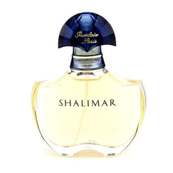 OJAM Online Shopping - Guerlain Shalimar Eau De Toilette Spray 30ml/1oz Ladies Fragrance