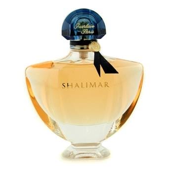 OJAM Online Shopping - Guerlain Shalimar Eau De Toilette Spray 90ml/3oz Ladies Fragrance