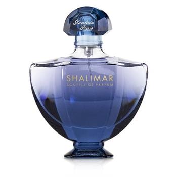 OJAM Online Shopping - Guerlain Shalimar Souffle De Parfum Eau De Parfum Spray 90ml/3oz Ladies Fragrance