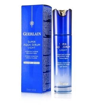 OJAM Online Shopping - Guerlain Super Aqua Serum Light 50ml/1.7oz Skincare