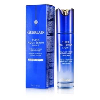 OJAM Online Shopping - Guerlain Super Aqua Serum Light 50ml/1.7oz Skincare