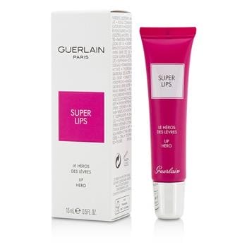 OJAM Online Shopping - Guerlain Super Lips Lip Hero 15ml/0.5oz Skincare