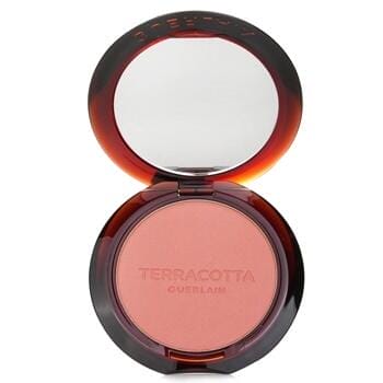 OJAM Online Shopping - Guerlain Terracotta Blush The Natural Healthy Glow Powder Blush - # 02 Corail Clair 5g/0.17oz Make Up