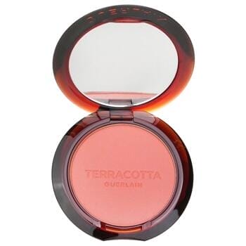 OJAM Online Shopping - Guerlain Terracotta Blush The Natural Healthy Glow Powder Blush - # 05 Corail Fonce 5g/0.17oz Make Up