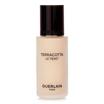 OJAM Online Shopping - Guerlain Terracotta Le Teint Healthy Glow Natural Perfection Foundation 24H Wear No Transfer - # 0C Cool 35ml/1.1oz Make Up
