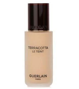 OJAM Online Shopping - Guerlain Terracotta Le Teint Healthy Glow Natural Perfection Foundation 24H Wear No Transfer - # 2N Neutra 35ml/1.1oz Make Up