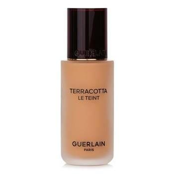 OJAM Online Shopping - Guerlain Terracotta Le Teint Healthy Glow Natural Perfection Foundation 24H Wear No Transfer - #4N Neutral 35ml/1.1oz Make Up