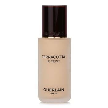 OJAM Online Shopping - Guerlain Terracotta Le Teint Healthy Glow Natural Perfection Foundation 24H Wear No Transfer - # ON Neutral 35ml/1.1oz Make Up