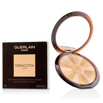 OJAM Online Shopping - Guerlain Terracotta Light The Sun Kissed Healthy Glow Powder - # 00 Light Cool 10g/0.3oz Make Up