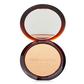 OJAM Online Shopping - Guerlain Terracotta Luminizer The Shimmering Powder - # 01 Warm Gold 7g/ 0.24oz Make Up