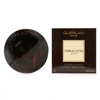 OJAM Online Shopping - Guerlain Terracotta Matte Sculpting Powder - # Light 10g/0.3oz Make Up