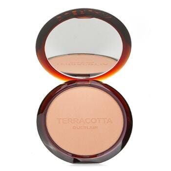 OJAM Online Shopping - Guerlain Terracotta The Bronzing Powder - # 00 Light Cool 8.5g/0.29oz Make Up