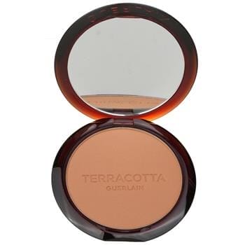 OJAM Online Shopping - Guerlain Terracotta The Bronzing Powder - # 03 Medium Warm 8.5g/0.29oz Make Up