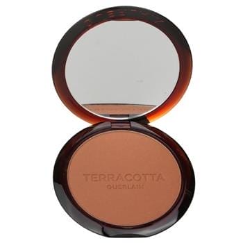 OJAM Online Shopping - Guerlain Terracotta The Bronzing Powder - # 04 Deep Cool 8.5g/0.29oz Make Up