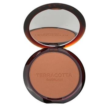 OJAM Online Shopping - Guerlain Terracotta The Bronzing Powder - # 05 Deep Warm 8.5g/0.29oz Make Up