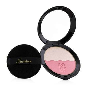 OJAM Online Shopping - Guerlain Two Tone Blush (Blush & Highlighter) - # 02 Neutral Pink 6.5g/0.22oz Make Up