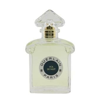 OJAM Online Shopping - Guerlain Vol De Nuit Eau De Toilette Spray 75ml/2.5oz Ladies Fragrance