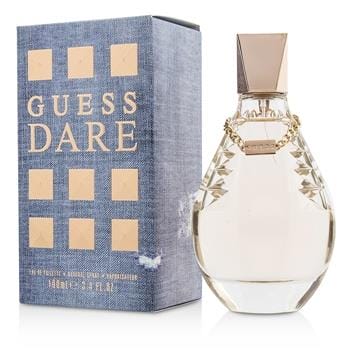 OJAM Online Shopping - Guess Dare Eau De Toilette Spray 100ml/3.4oz Ladies Fragrance