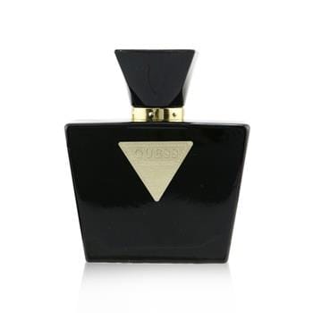 OJAM Online Shopping - Guess Guess Seductive Noir Eau De Toilette Spray 75ml/2.5oz Ladies Fragrance