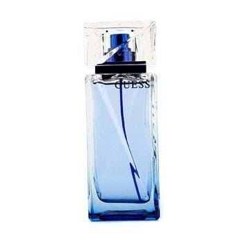 OJAM Online Shopping - Guess Night Eau De Toilette Spray 100ml/3.4oz Men's Fragrance