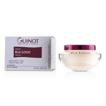 OJAM Online Shopping - Guinot Age Logic Cellulaire Intelligent Cell Renewal 50ml/1.6oz Skincare