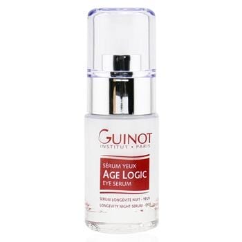 OJAM Online Shopping - Guinot Age Logic Eye Serum 15ml/0.44oz Skincare