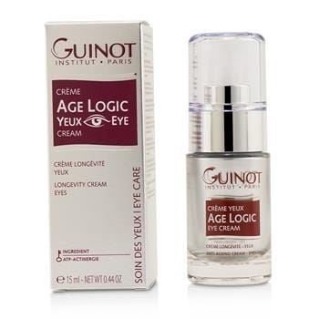 OJAM Online Shopping - Guinot Age Logic Yeux Intelligent Cell Renewal For Eyes 15ml/0.5oz Skincare