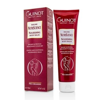 OJAM Online Shopping - Guinot Baume Nutriscience Gentle And Soothing Nourishing Balm 150ml/4.4oz Skincare