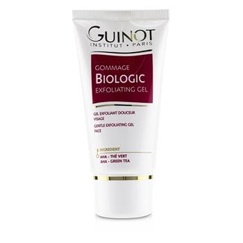 OJAM Online Shopping - Guinot Biologic Exfoliating Gel For Face 50ml/1.6oz Skincare