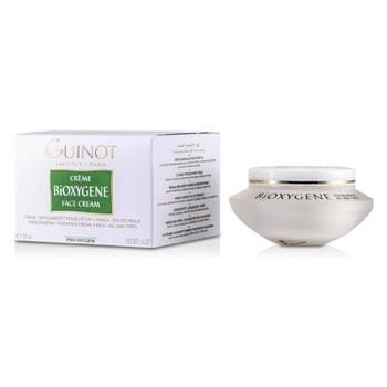 OJAM Online Shopping - Guinot Bioxygene Face Cream 50ml/1.6oz Skincare