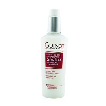 OJAM Online Shopping - Guinot Clean Logic Revitalising Care Lotion 200ml/6.7oz Skincare